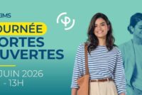 Journée Portes Ouvertes à Pigier Reims